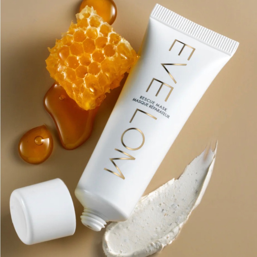 EVE LOM RESCUE MASK